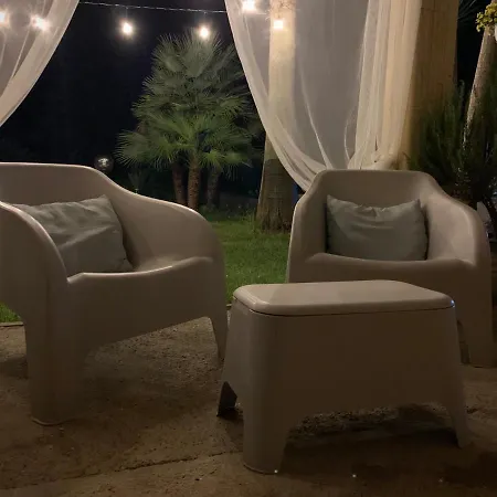 Borgo Casinello Holiday home *