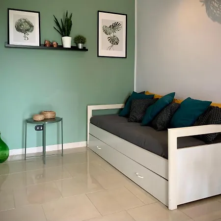 Borgo Casinello * Marina Di Pisticci