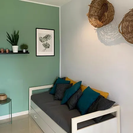 Borgo Casinello Casa de Férias