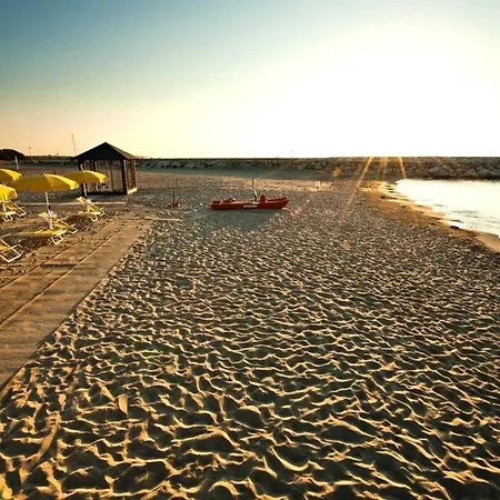 Borgo Casinello Marina Di Pisticci