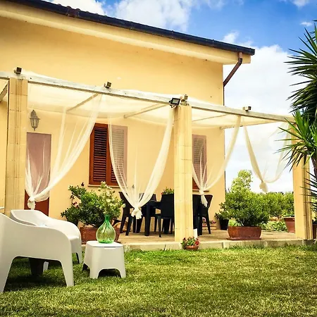 Holiday home Borgo Casinello *