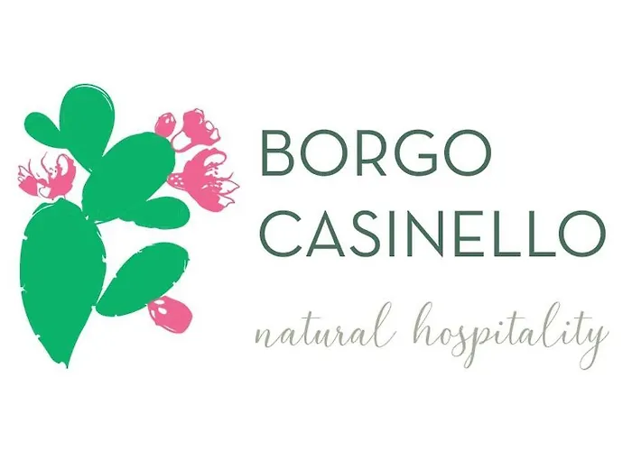 Borgo Casinello Marina Di Pisticci