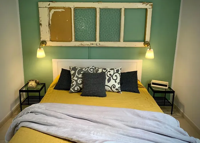 Casa de Férias Borgo Casinello *