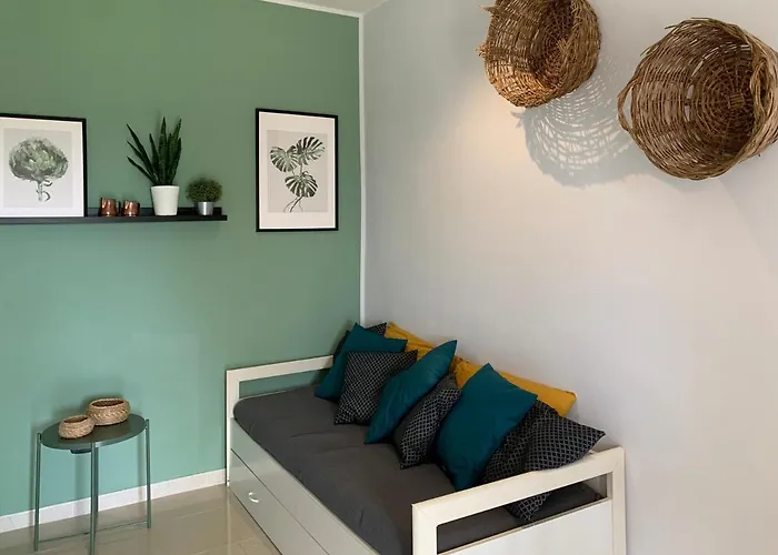 Borgo Casinello Casa de Férias