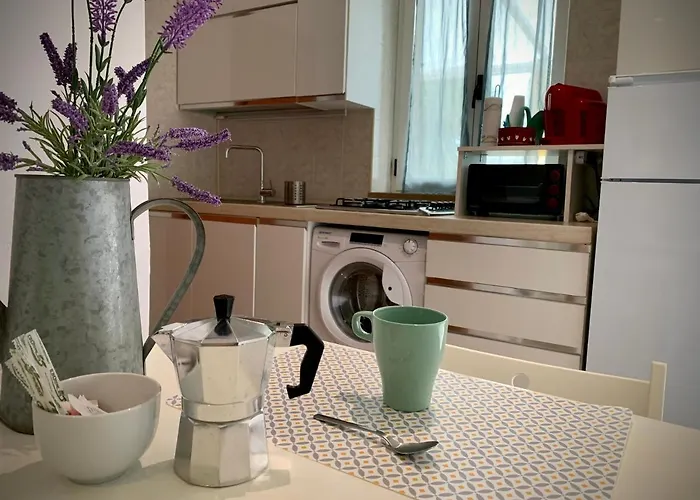 Borgo Casinello Marina Di Pisticci