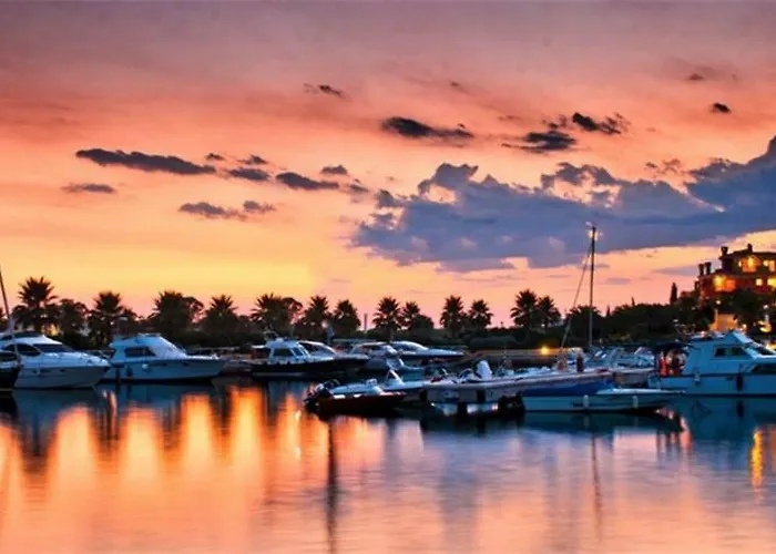 Casa de Férias Borgo Casinello *