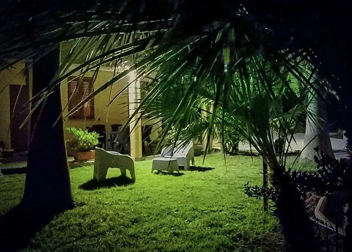 Casa de Férias Borgo Casinello Marina Di Pisticci