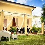 펜션 Borgo Casinello *
