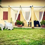 Borgo Casinello 마리나 디 피스티치