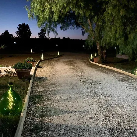 Borgo Casinello Marina Di Pisticci