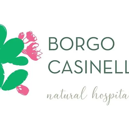 Borgo Casinello 马里纳皮斯蒂奇