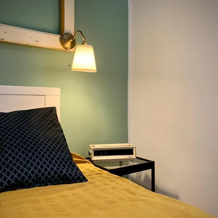 Borgo Casinello Semesterbostad