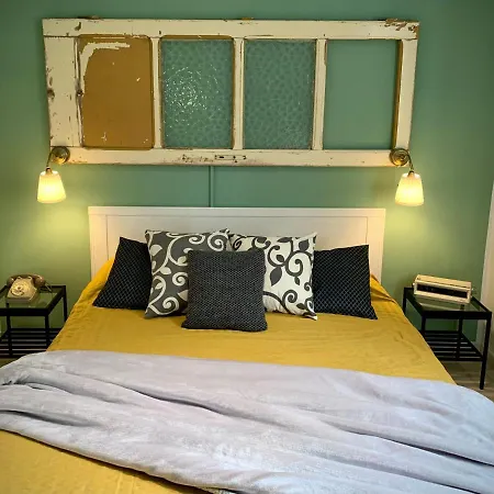 Casa vacanze Borgo Casinello *